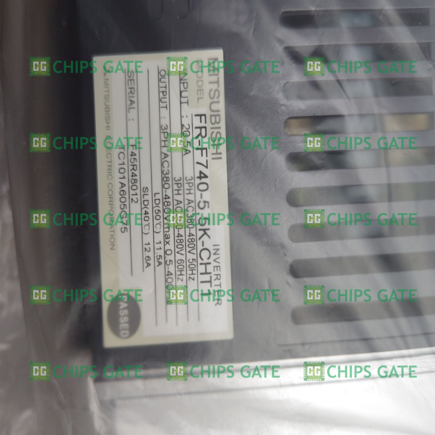 FRF7405.5KCHT1