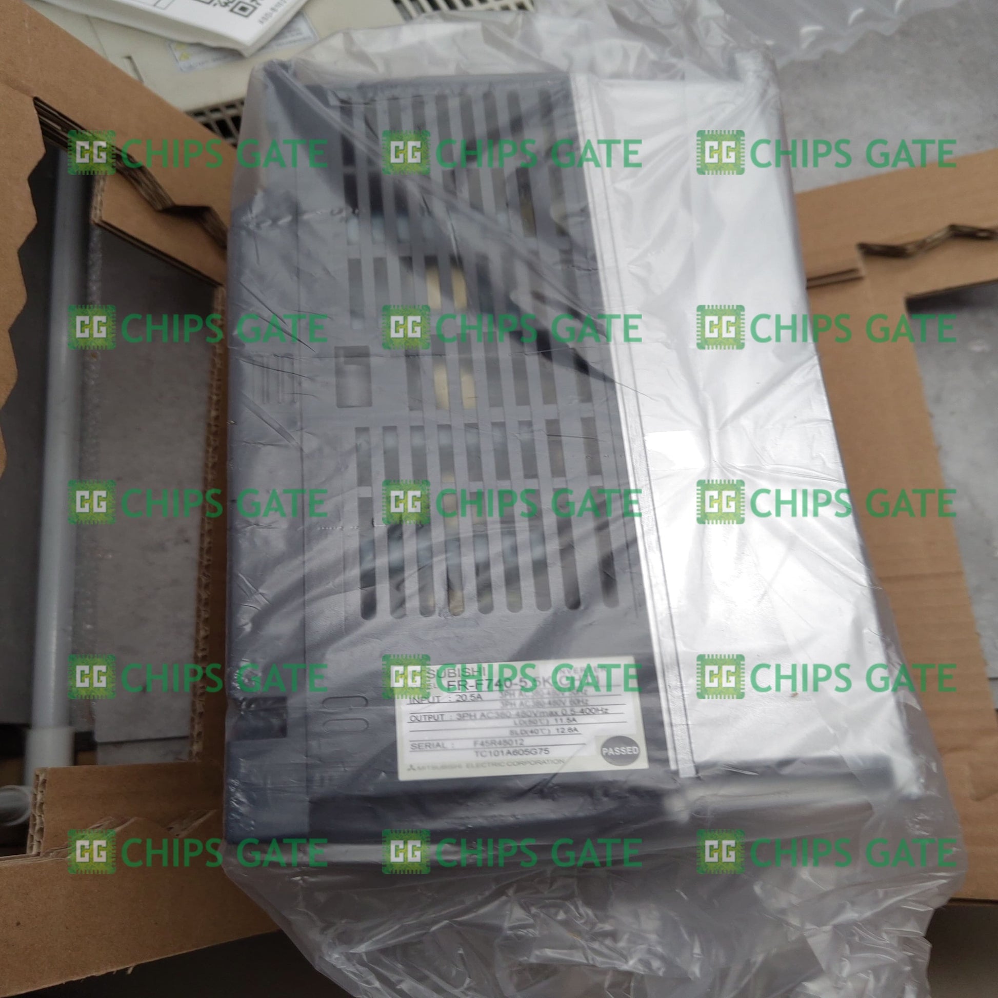 FRF7405.5KCHT1