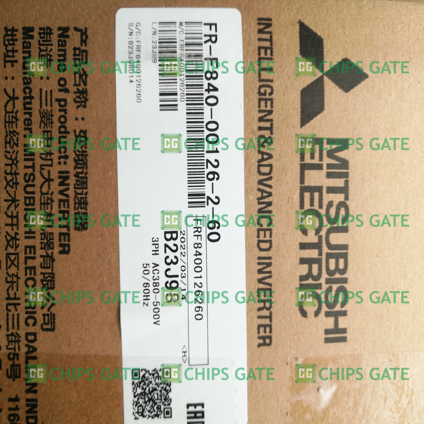 FRF84000126260