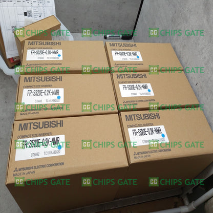 FRS520E0.2KNMR