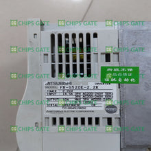 FRS520E2.2K