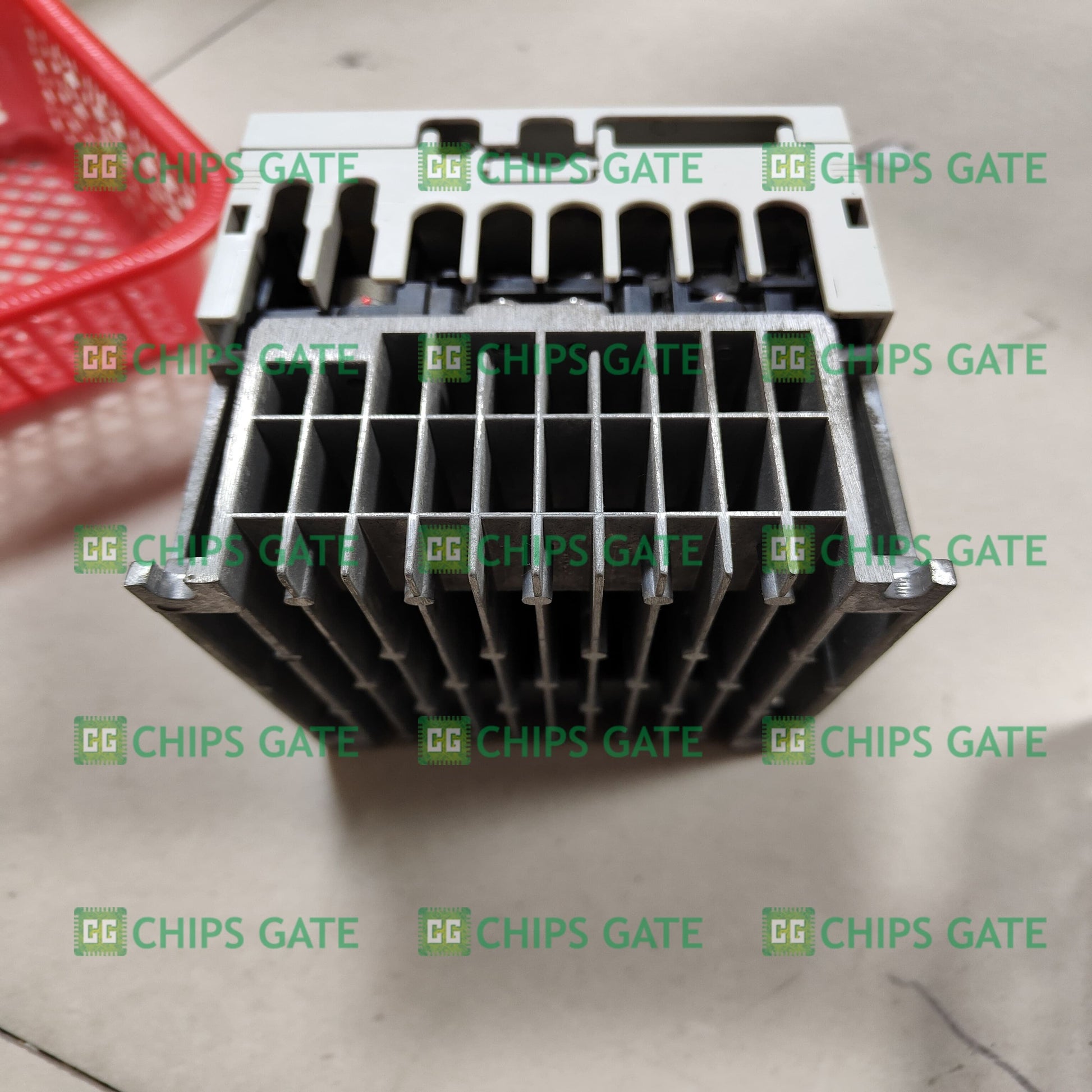FRS540E0.75KCHT