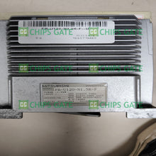 Mitsubishi FR-U120-N1.5K-F