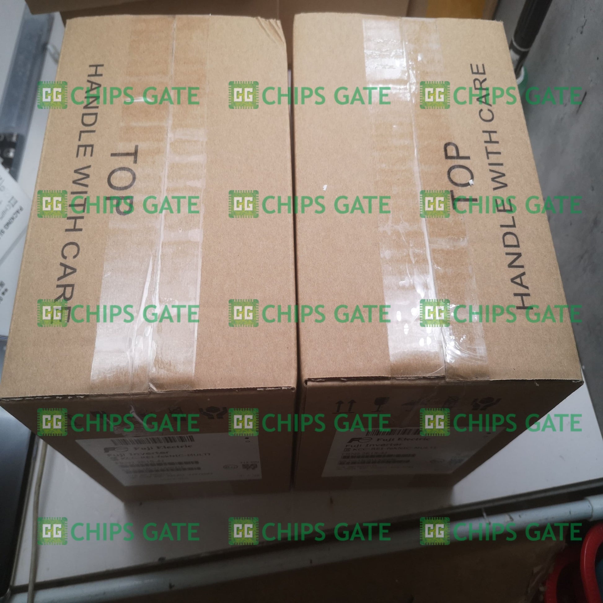 Fuji FRN2.2E1S-4J