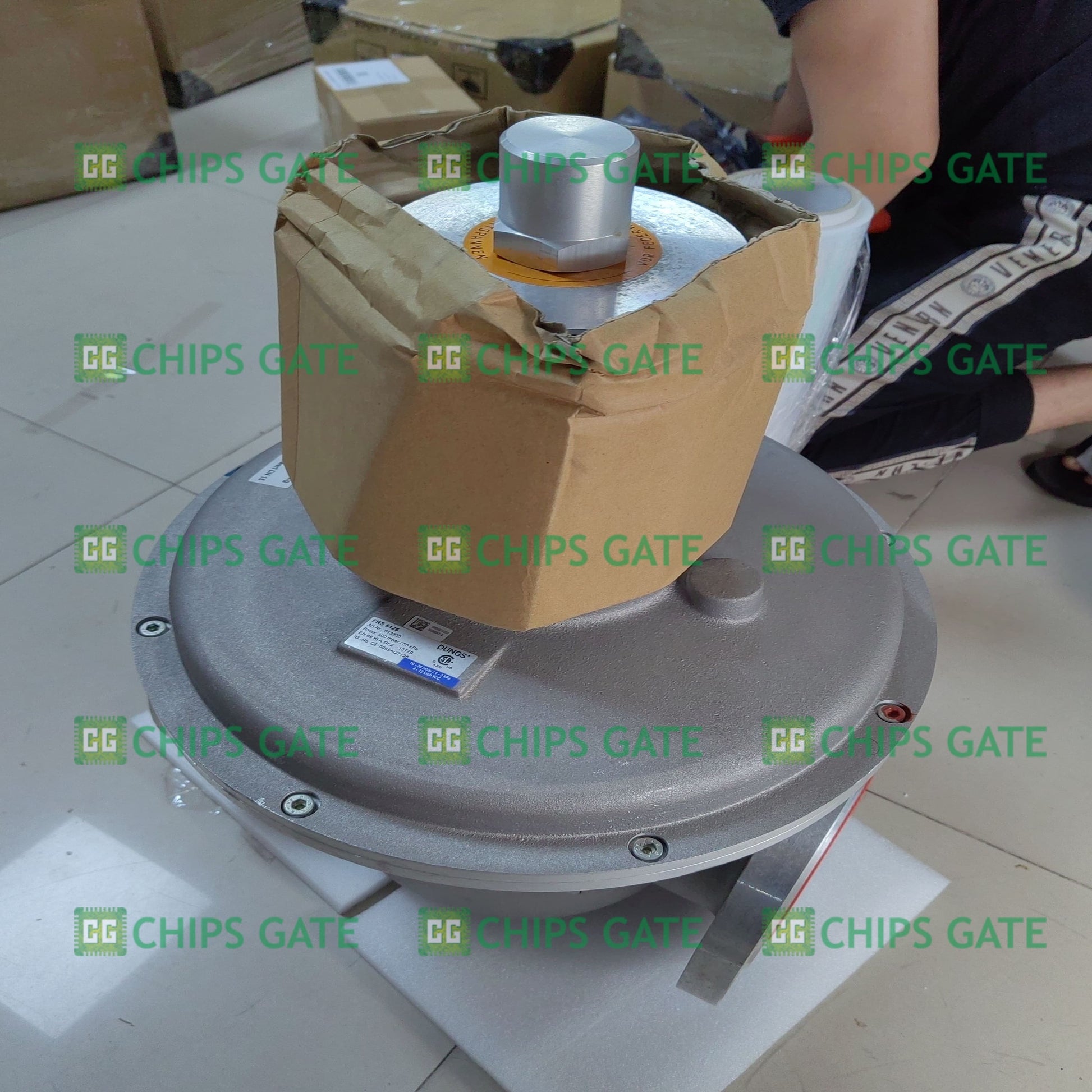 FRS5125