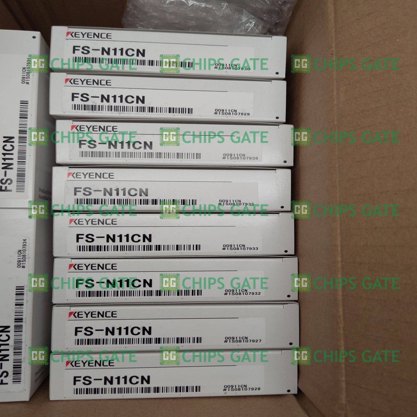 FSN11CN