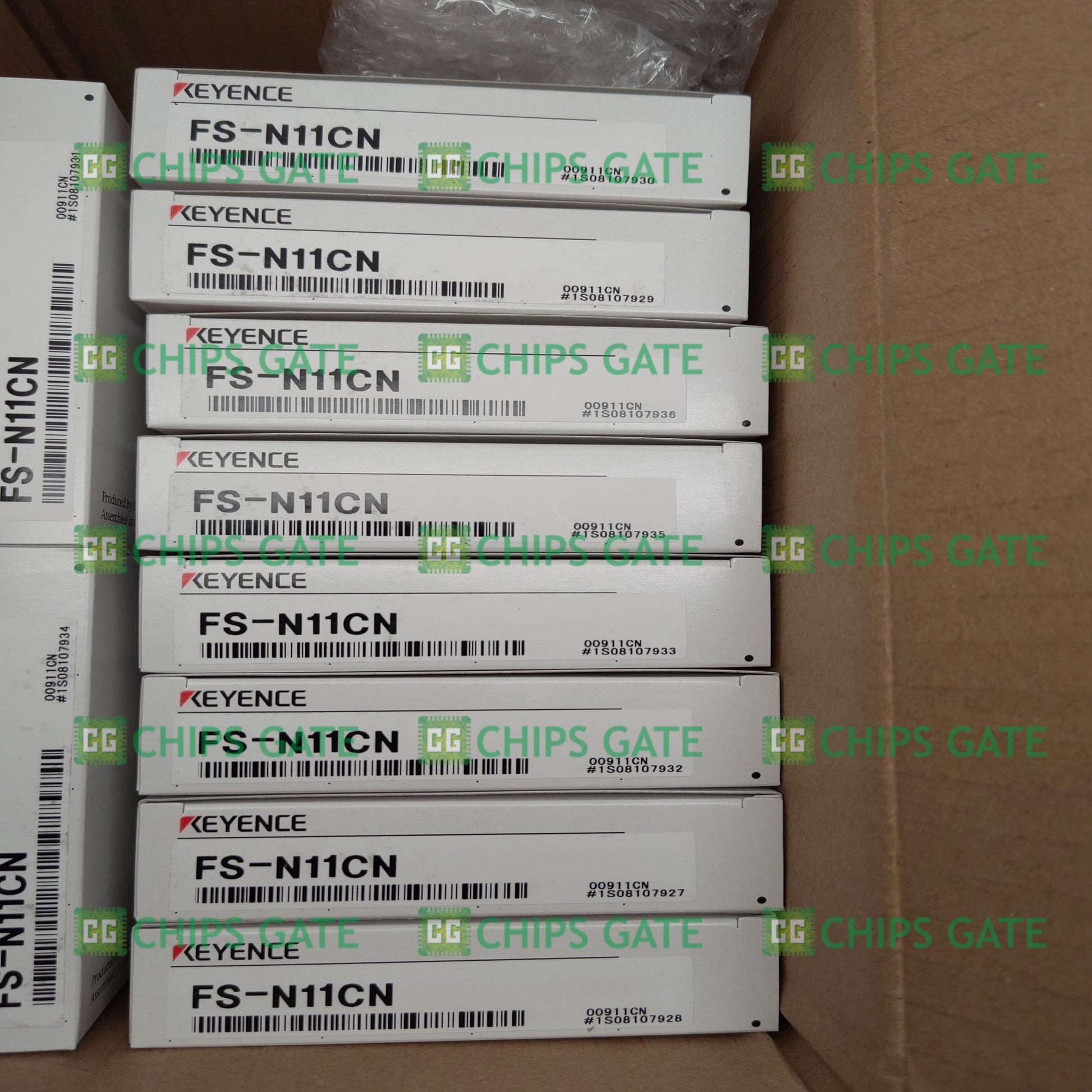 FSN11CN