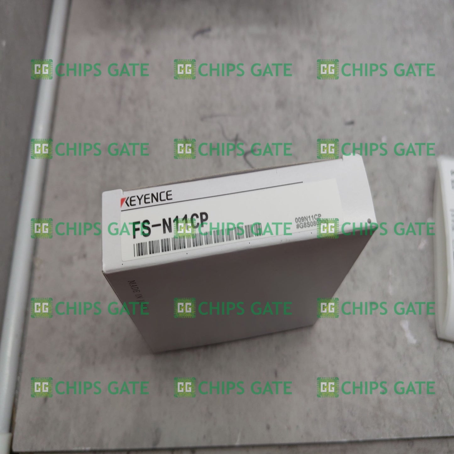 FSN11CP