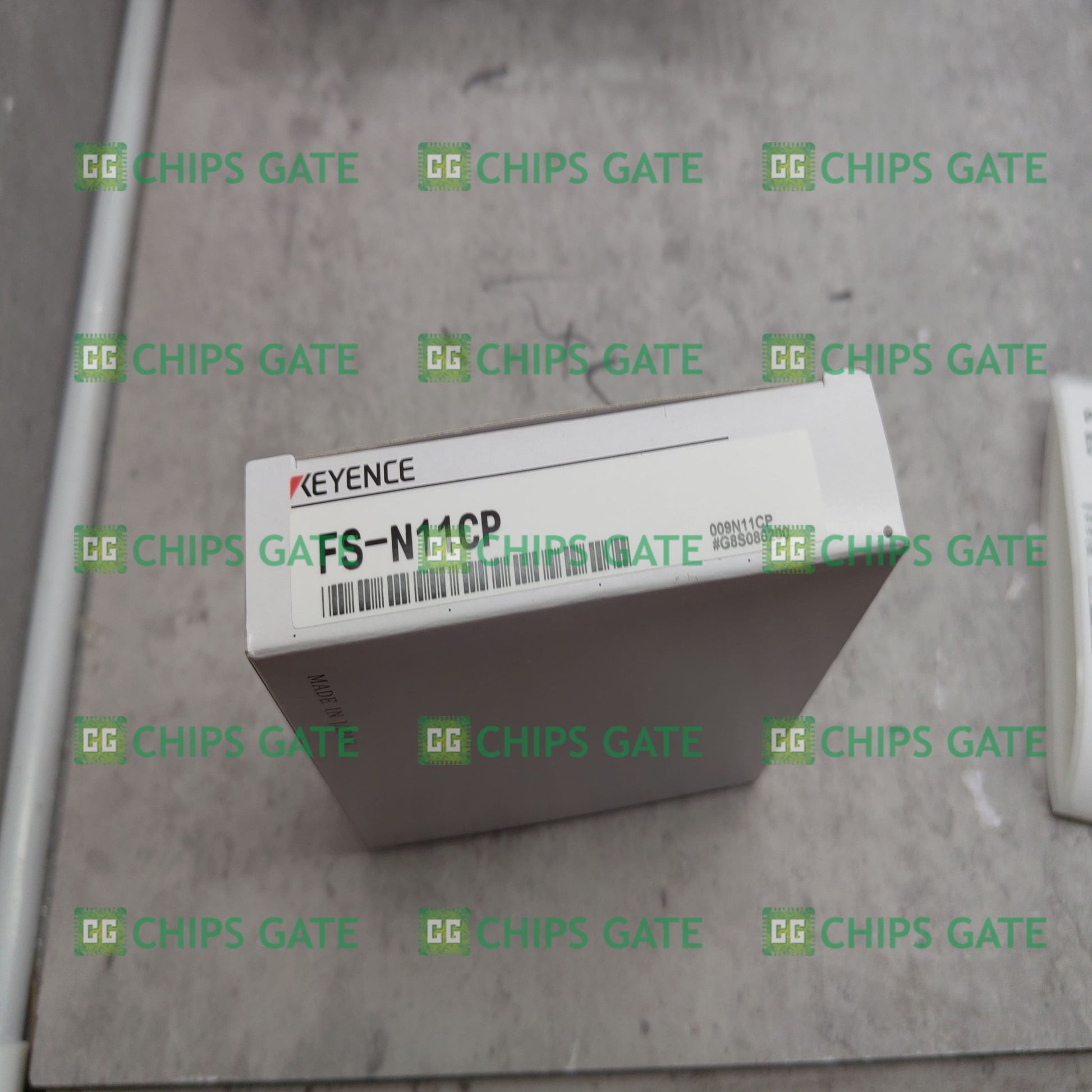 FSN11CP