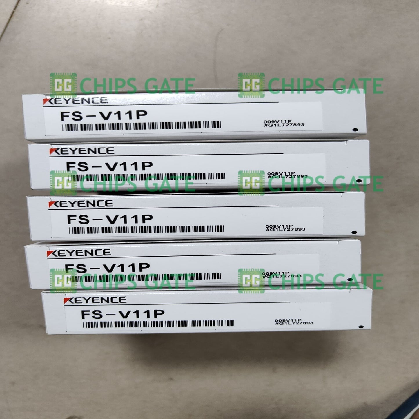 FSV11P