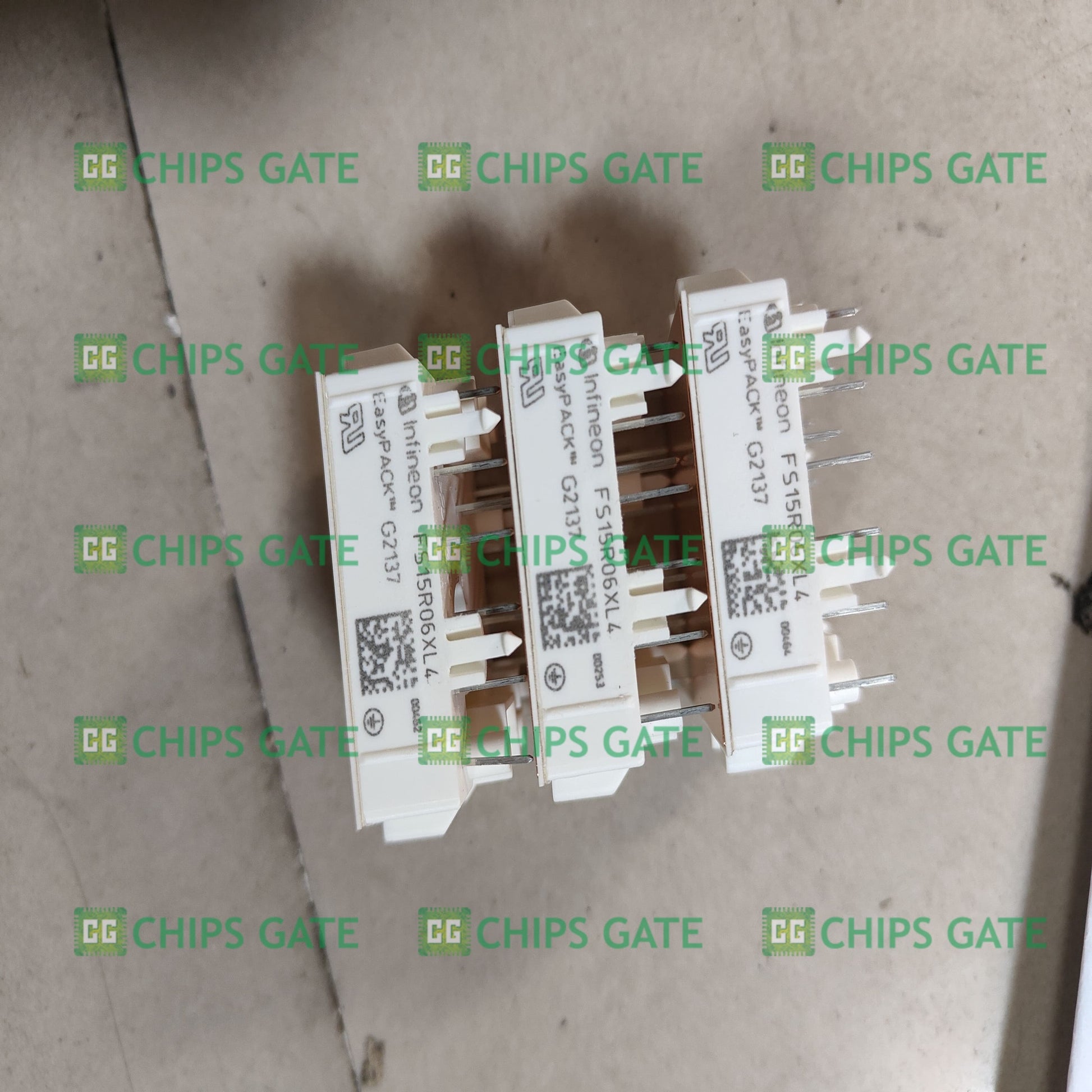 Eupec FS15R06XL4
