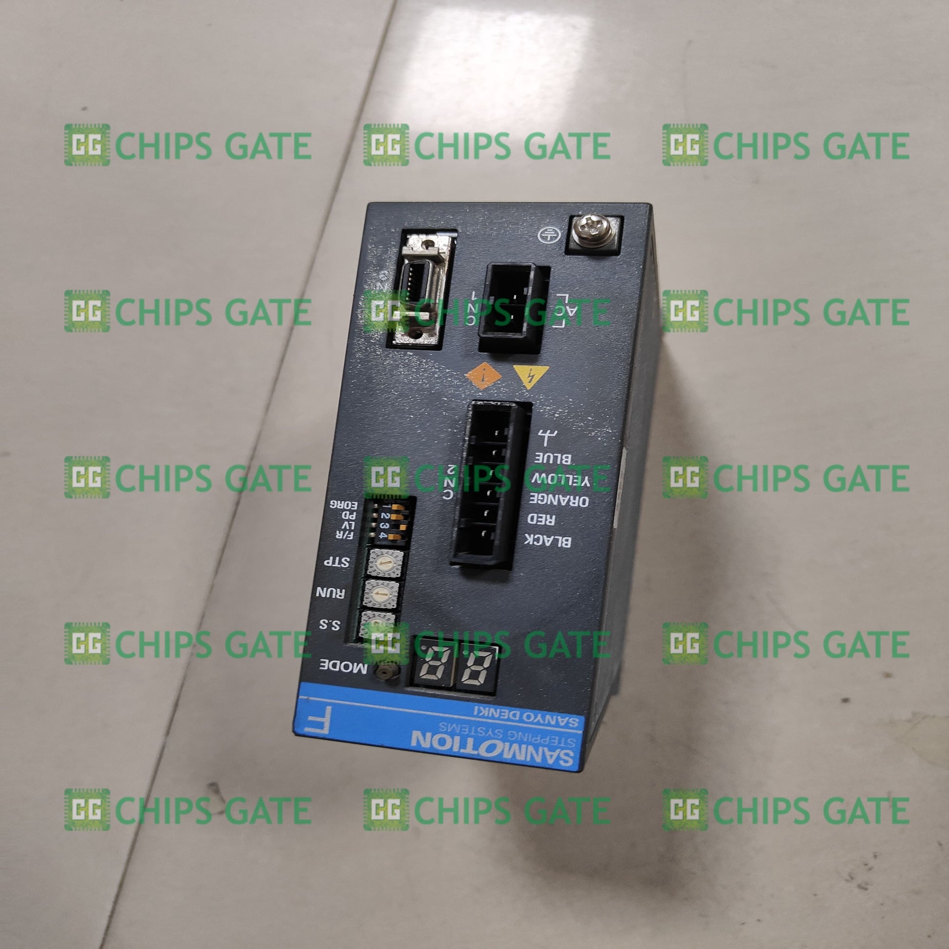 Sanyo FS1W075P23