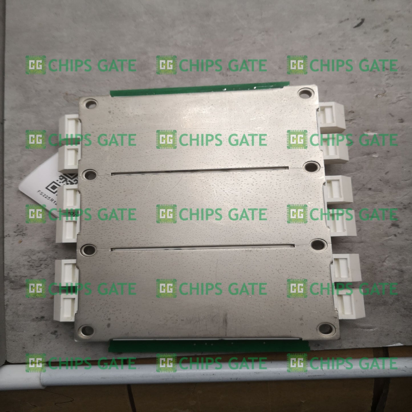 FS225R12KE3AGDR71C