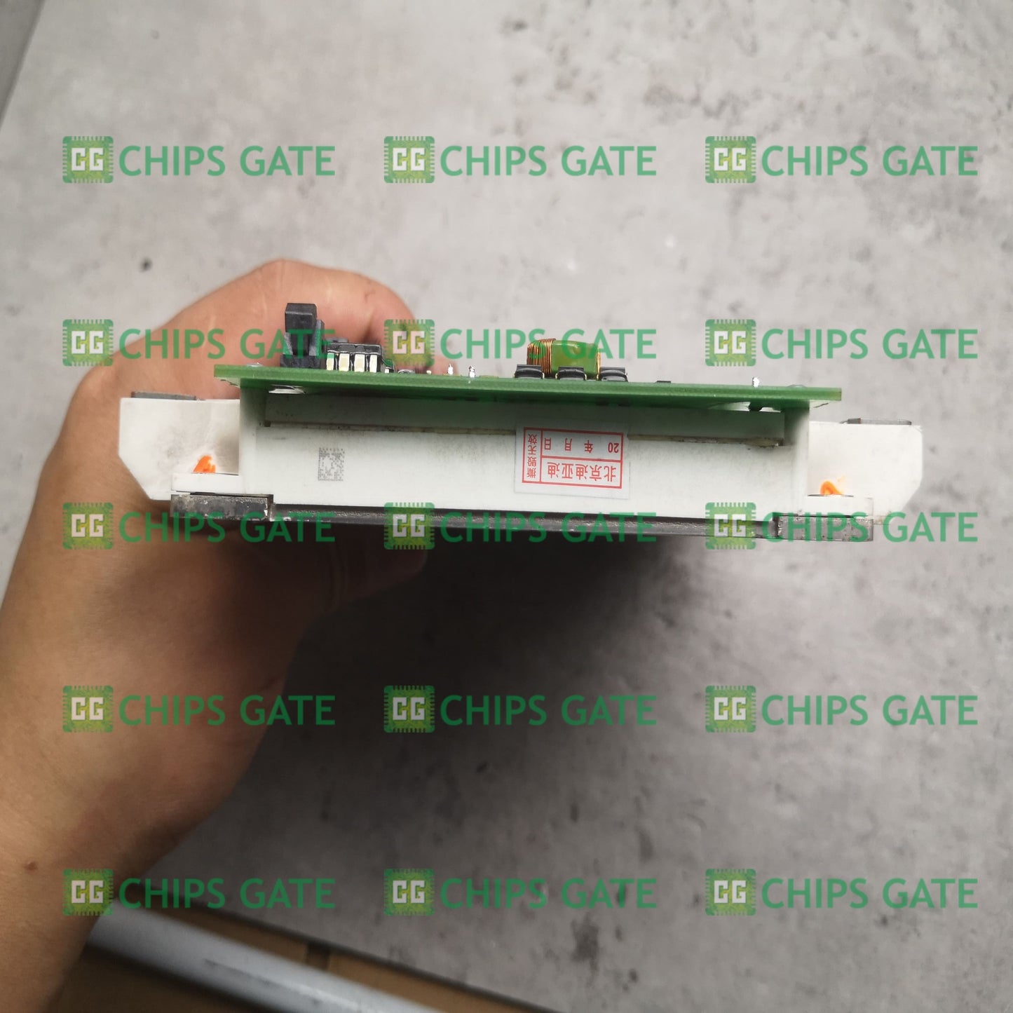 Abb FS300R12KE3AGDR-61C