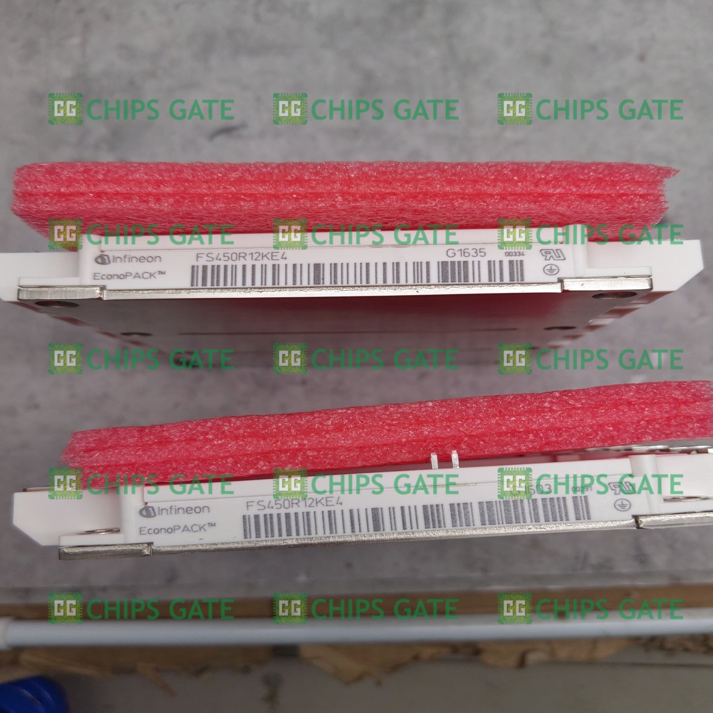 FS450R12KE4