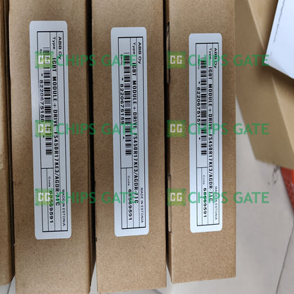 FS450R17KE3AGDR71C
