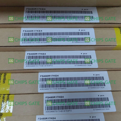 FS450R17KE4