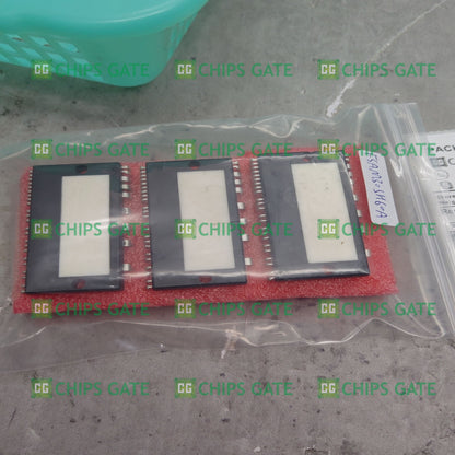 Harris FSAM30SH60A