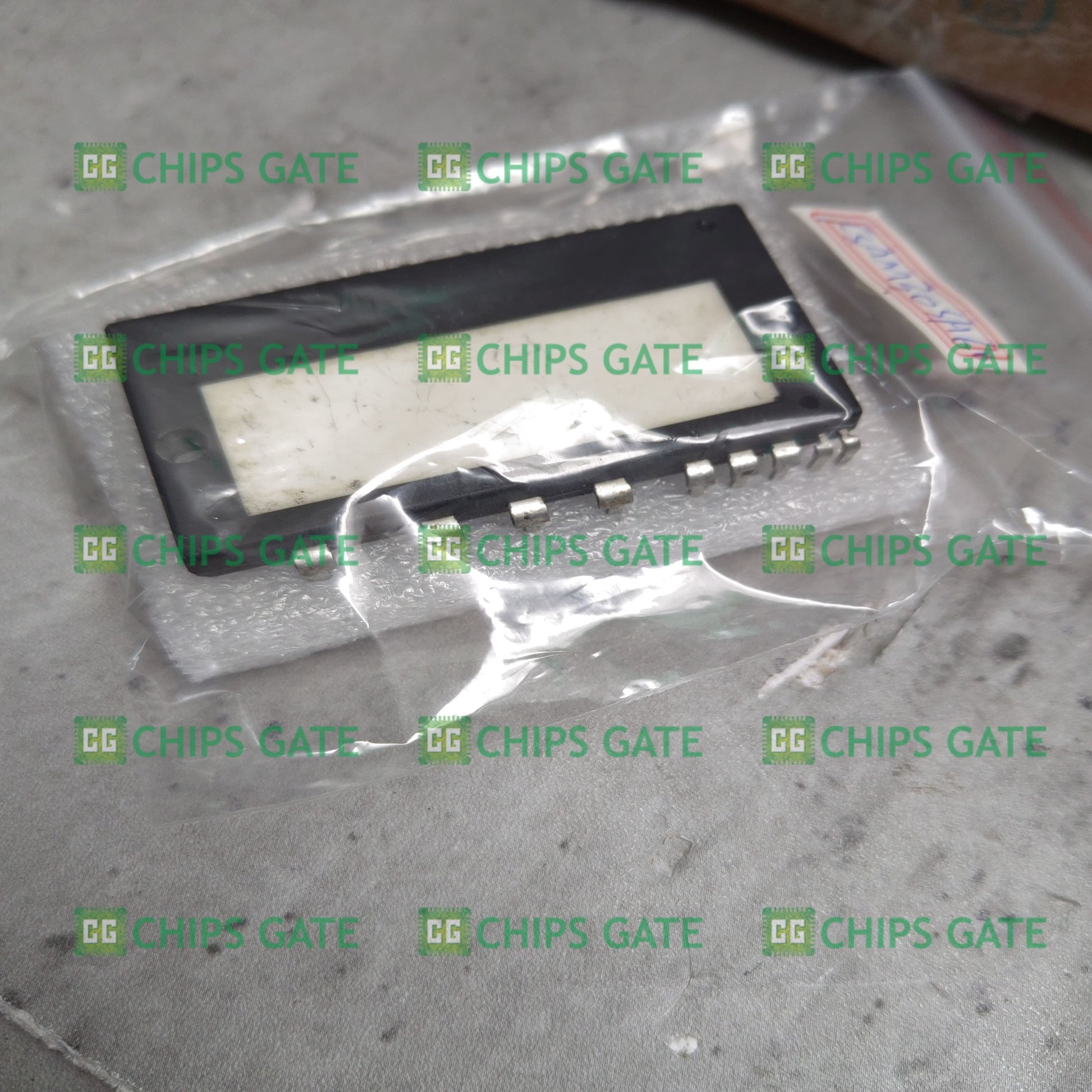Harris FSAM30SH60A