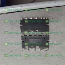 Fairchild FSBB30CH60