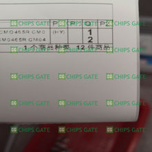 Fsc FSCM0465R