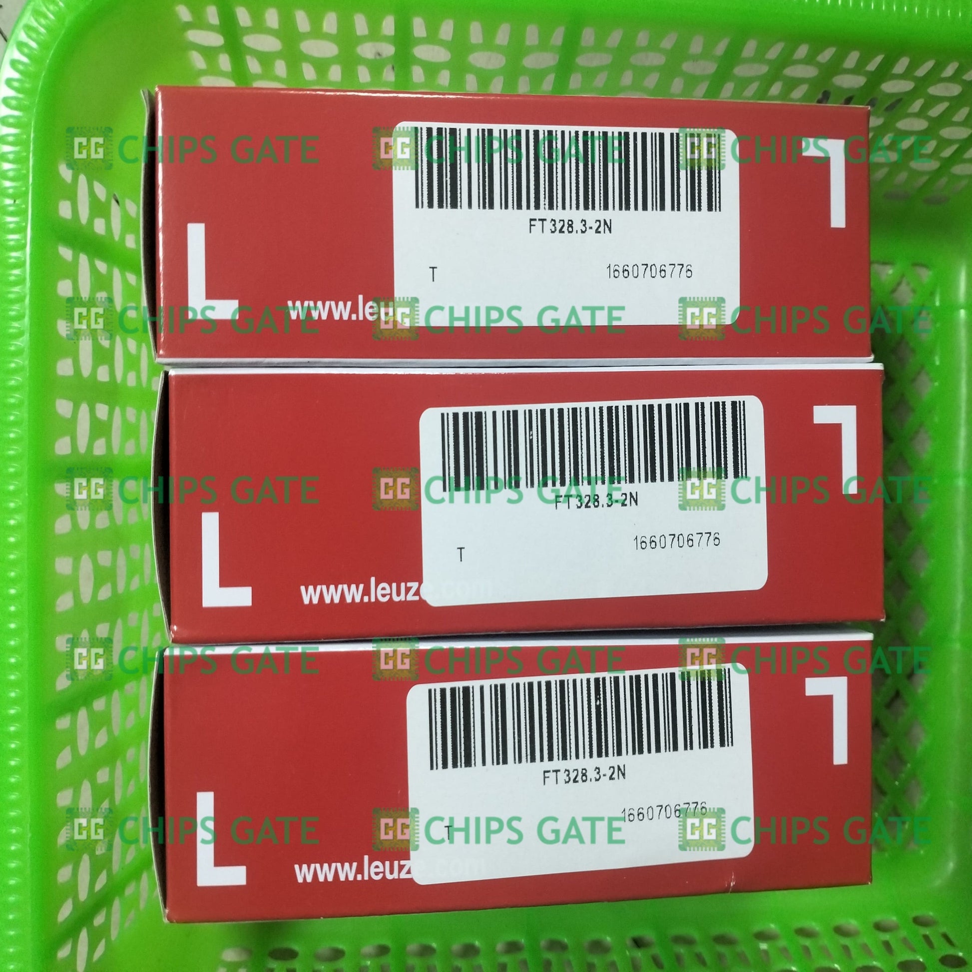 Leuze FT328.3-2N