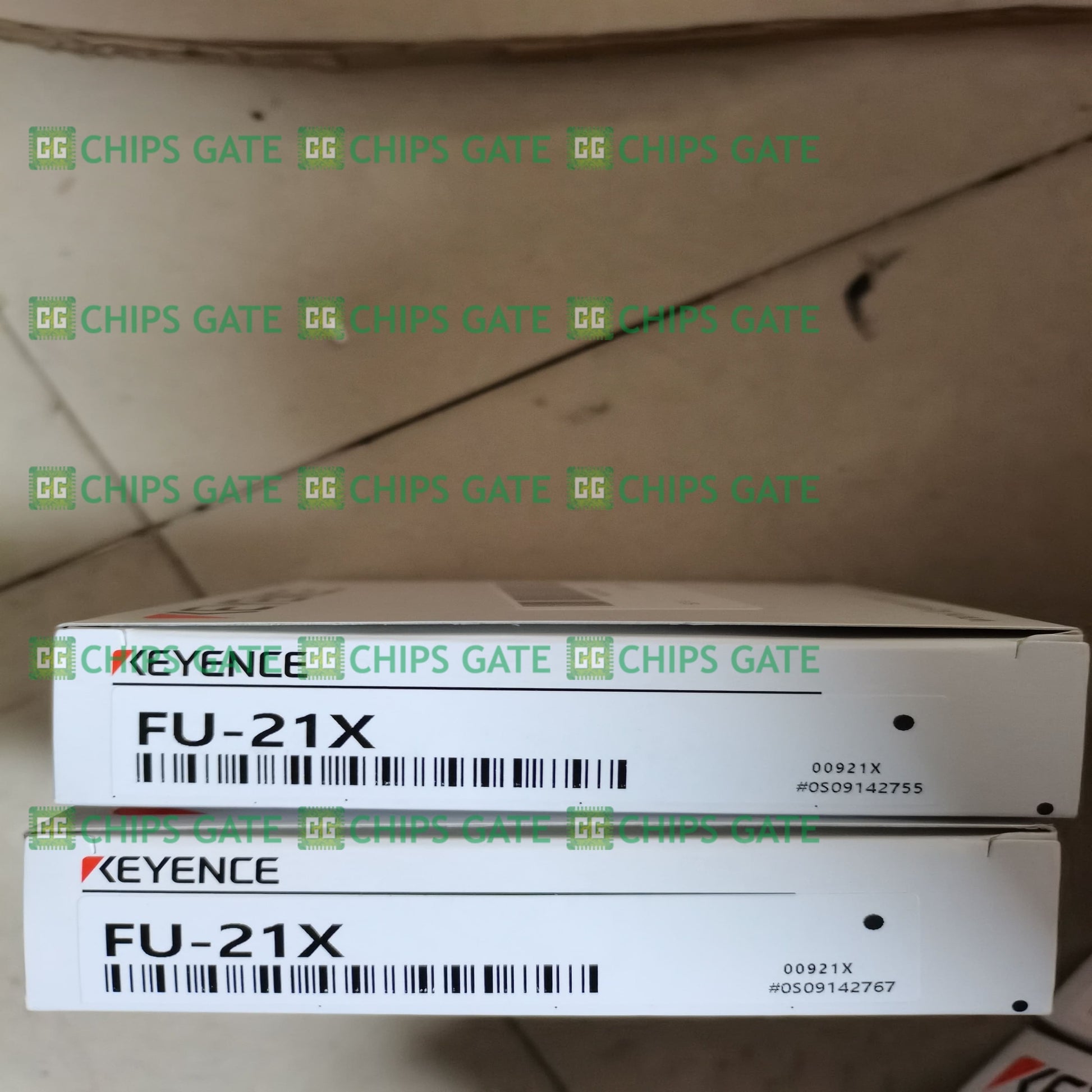 FU21X