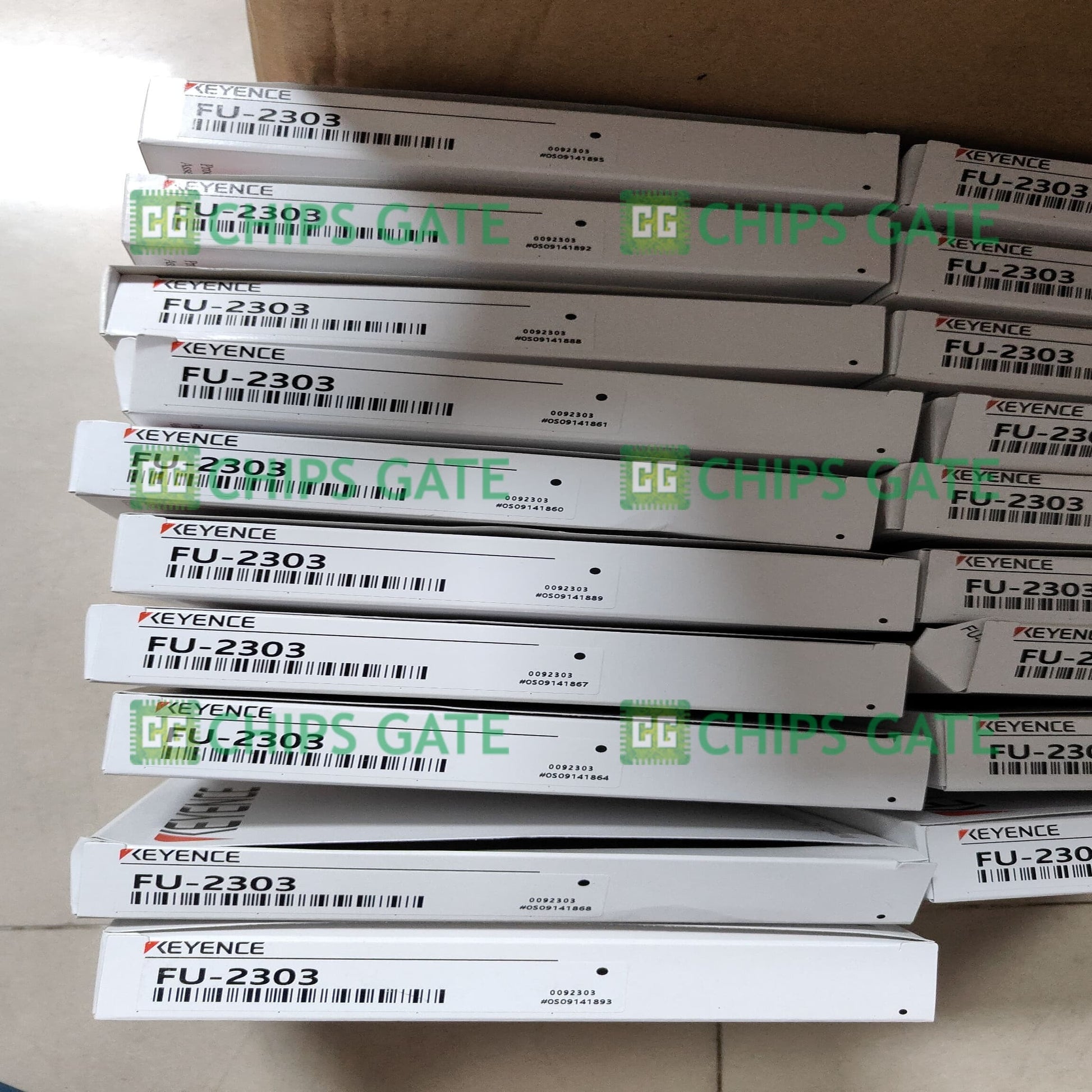 FU2303