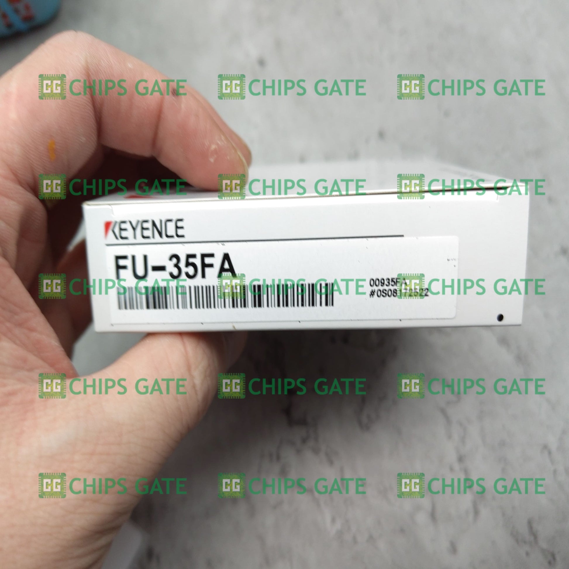 FU35FA