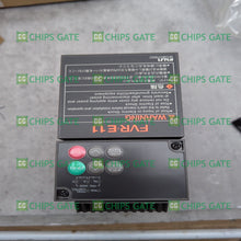 FVR0.75E11S2KC