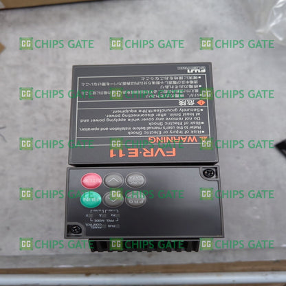 FVR0.75E11S2KC