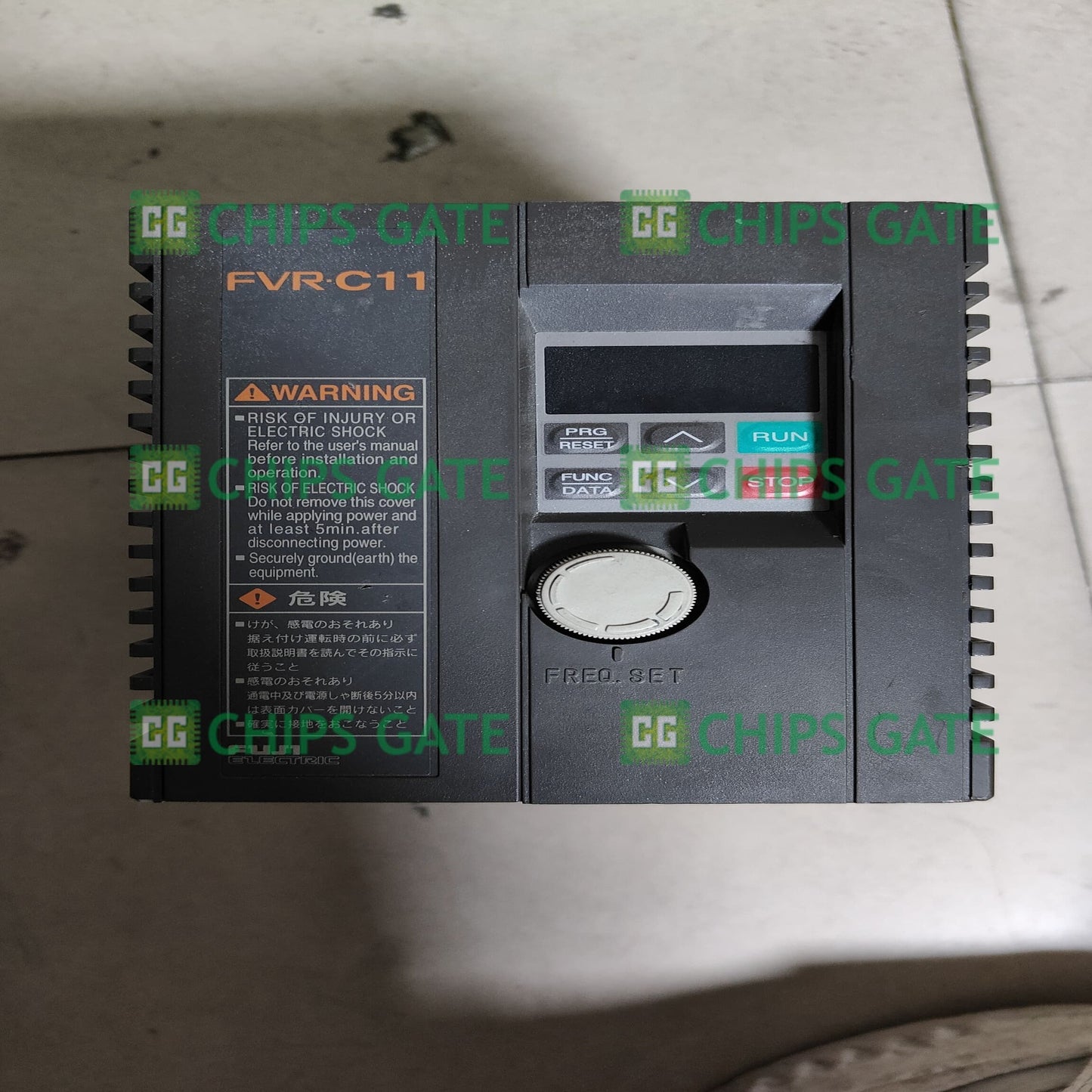 FVR1.5C11S7JE