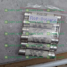 Bussmann FWP-30A14FA