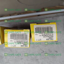 Bussmann FWX-300A