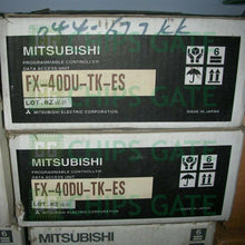 FX40DUTKES
