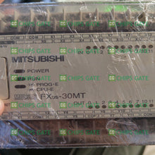 Mitsubishi FX0S-30MT
