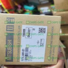 Mitsubishi FX1N-24MR-001