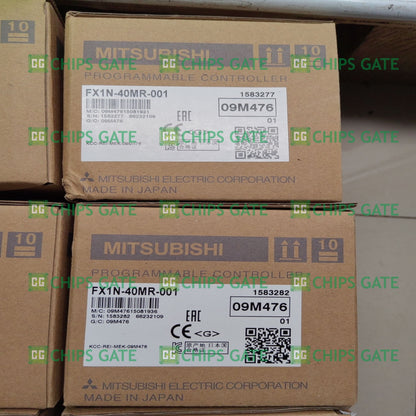 FX1N40MR001