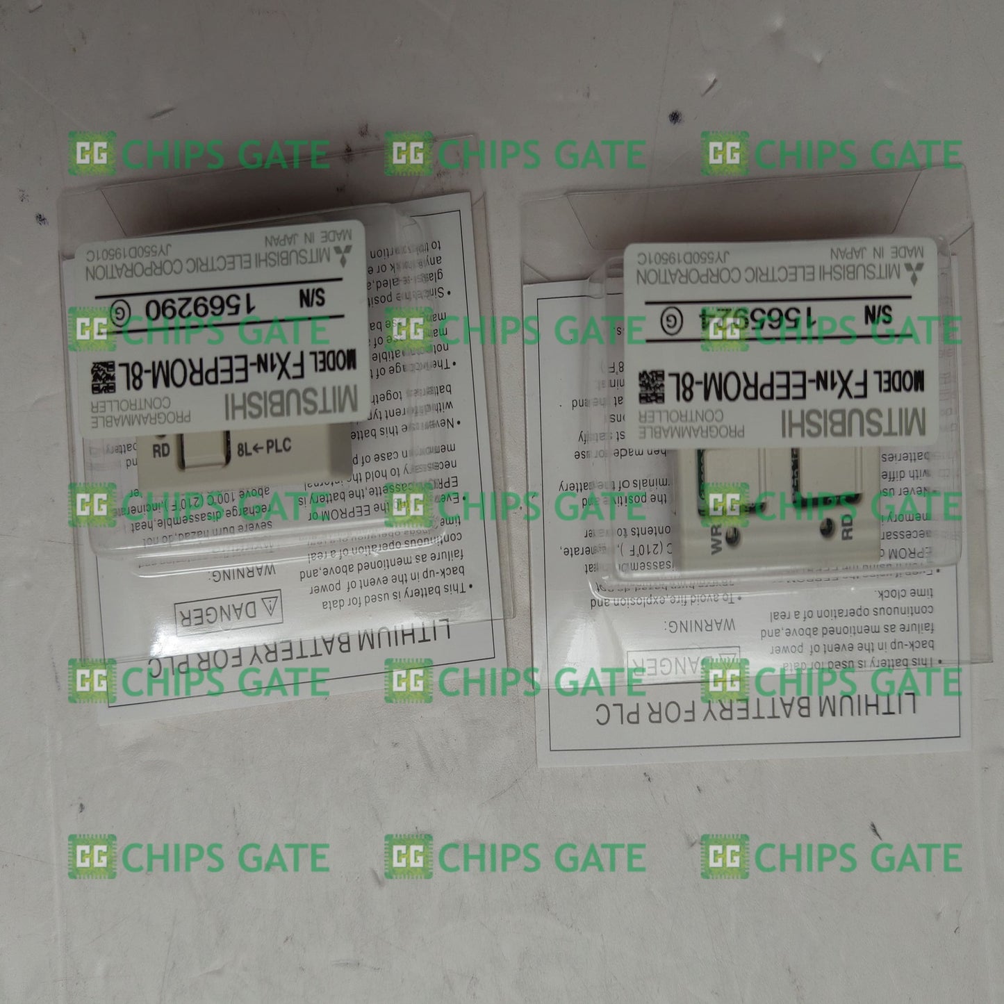 FX1NEEPROM8L