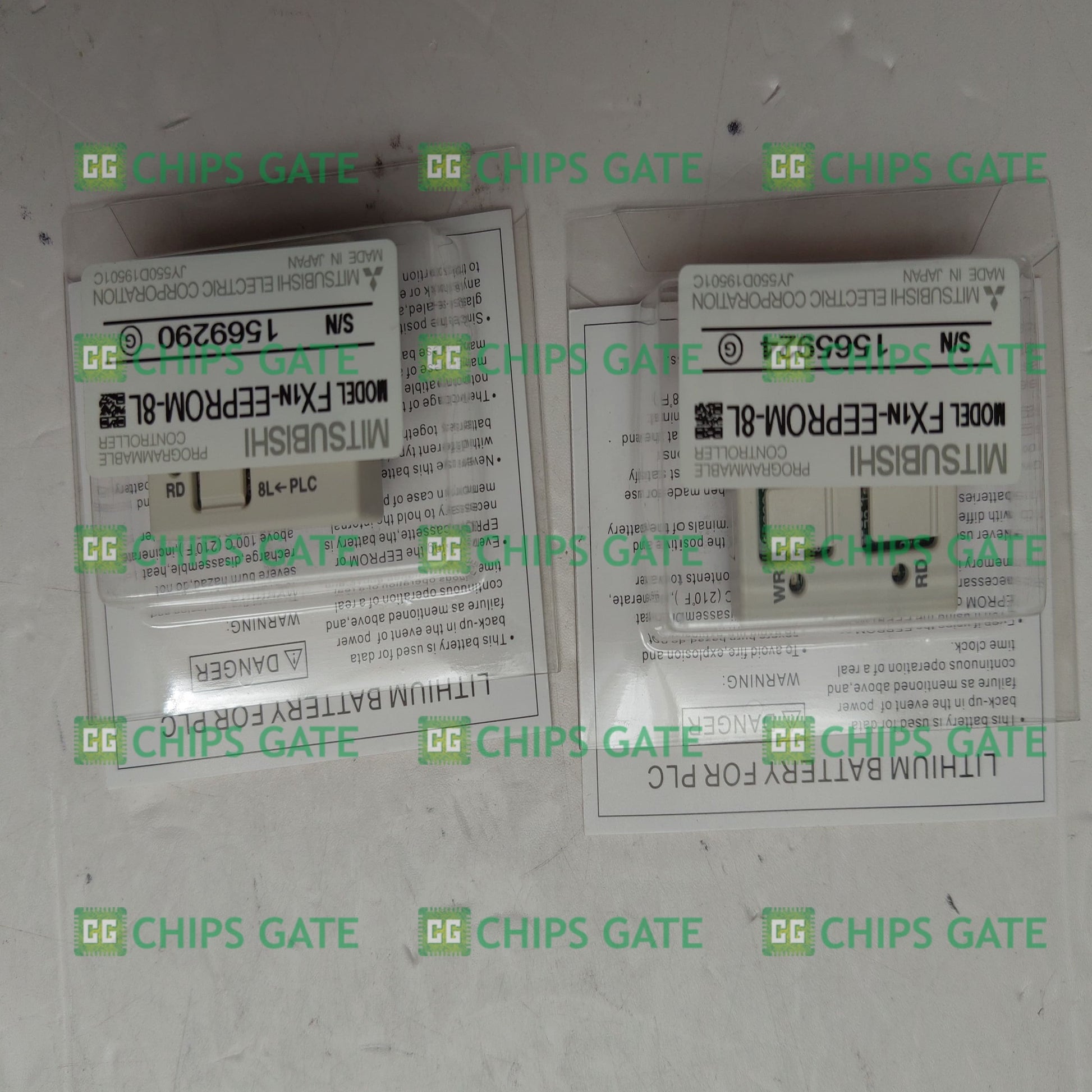 FX1NEEPROM8L