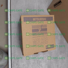 Mitsubishi FX1S-14MT-001