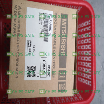FX1S20MR001