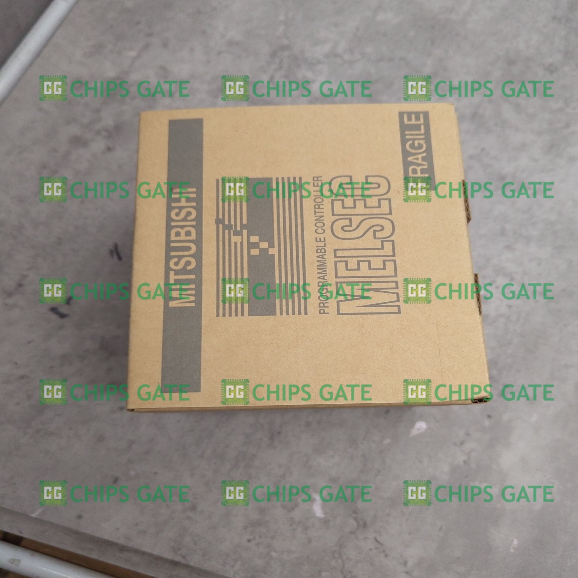 Mitsubishi FX1S-20MR-D