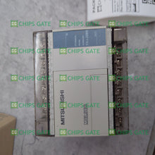 Mitsubishi FX1S-20MR-D