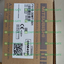 FX1S30MT001