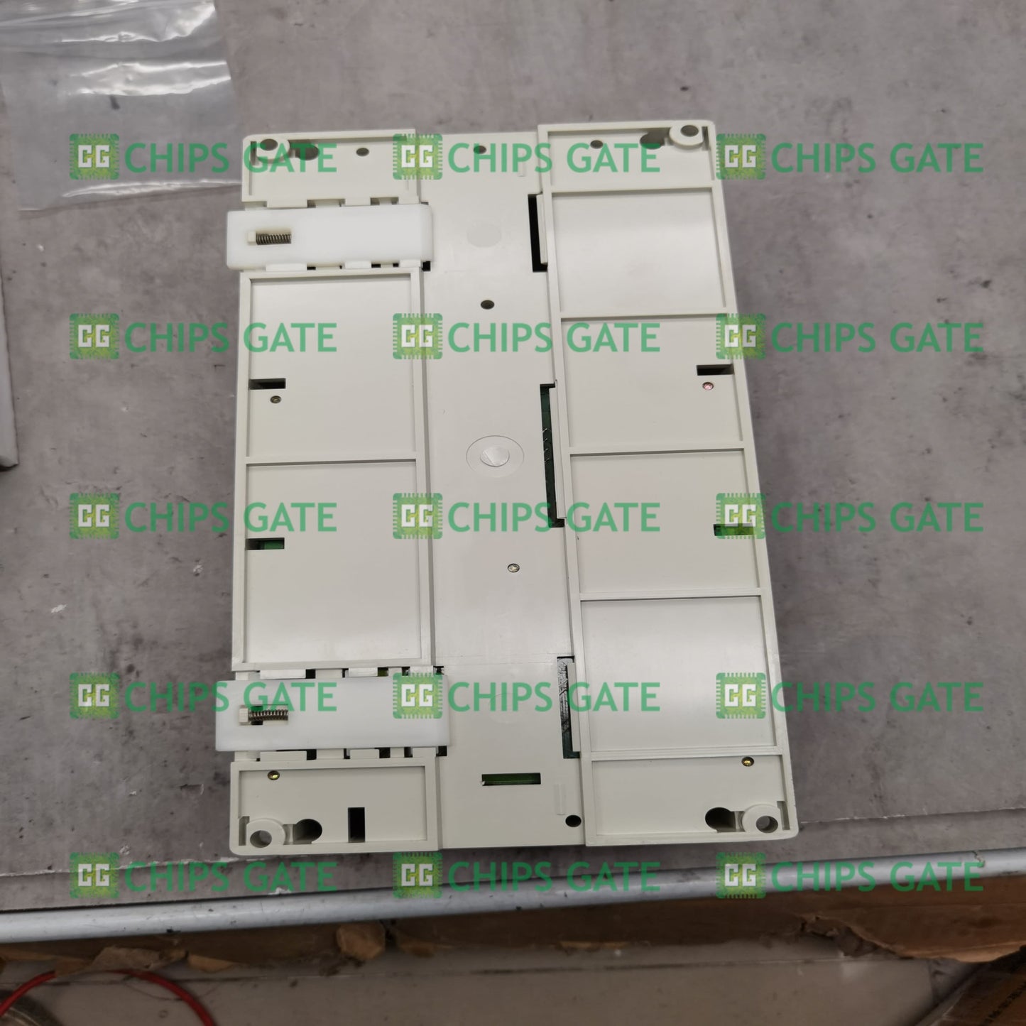 FX264MR