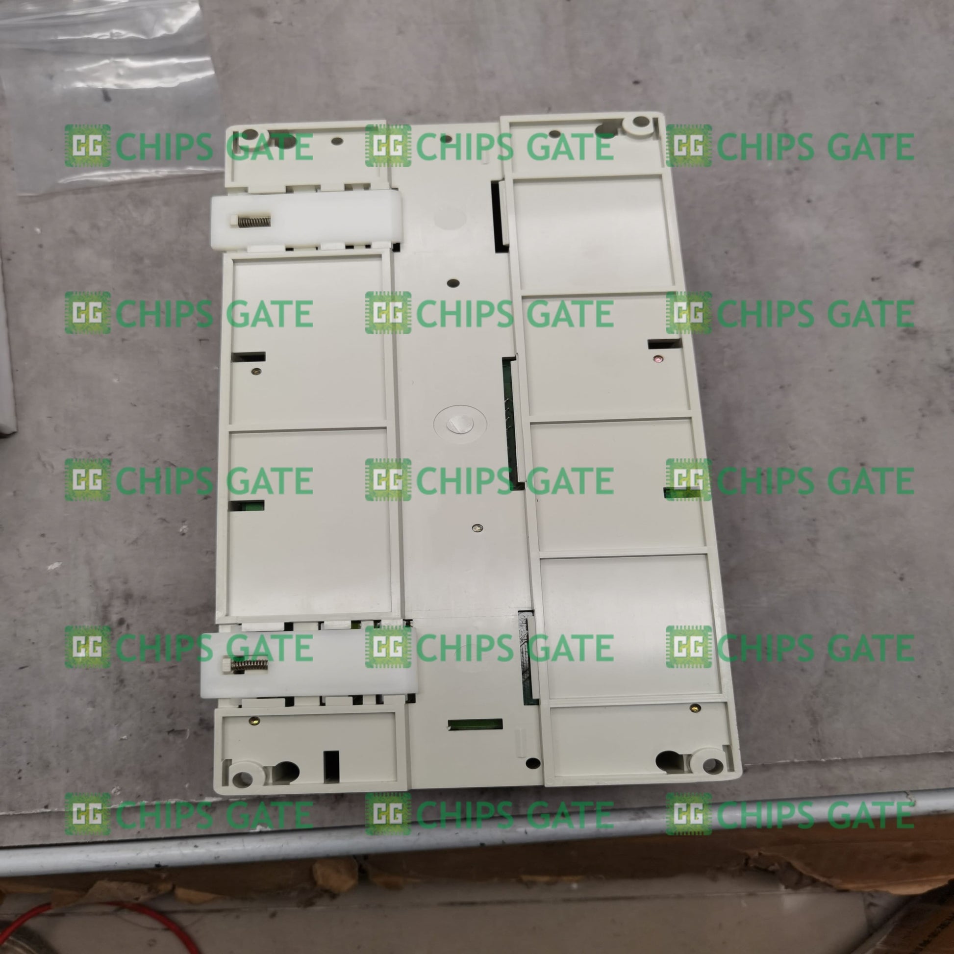 FX264MR