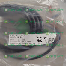 FX2A3RLED