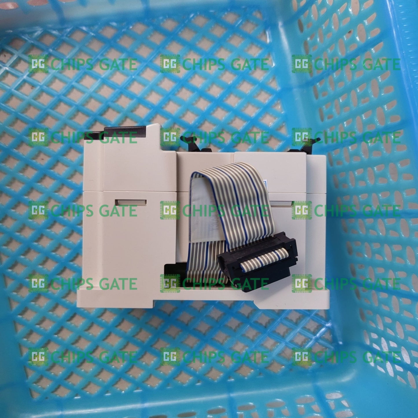 Mitsubishi FX2N-10PG