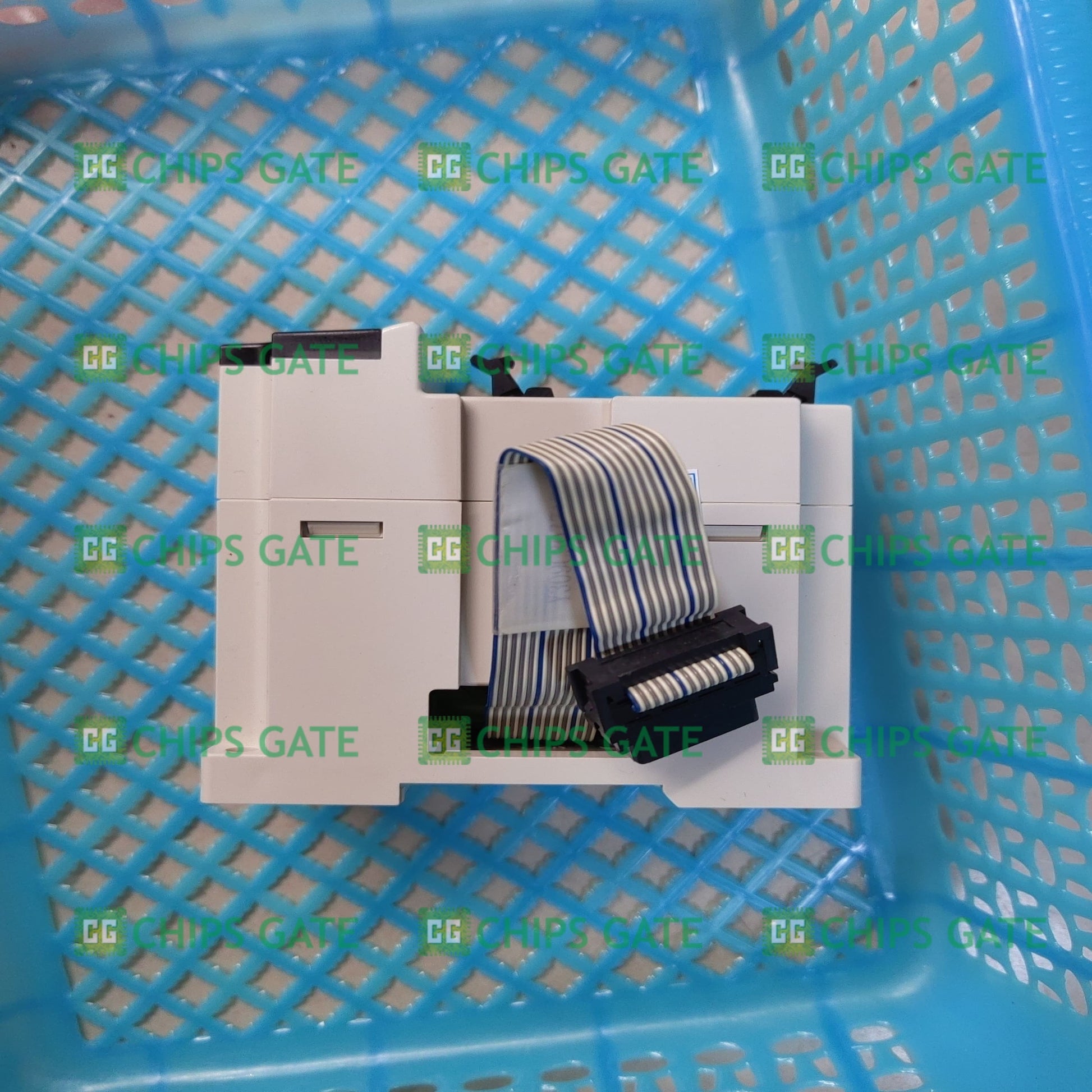 Mitsubishi FX2N-10PG